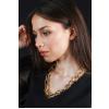 Beoje Kolye Sade Tasarım VIP Model Zincir WBJKO-0242